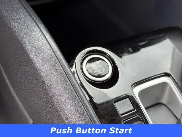 used 2021 Nissan Kicks car, priced at $16,808
