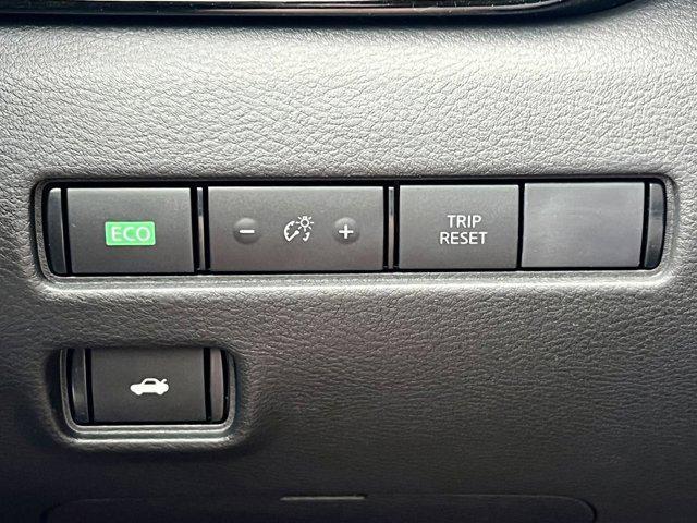 new 2025 Nissan Sentra car, priced at $25,846