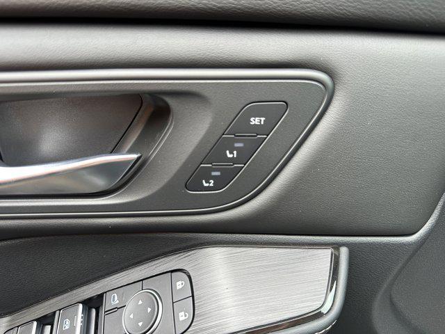 new 2025 Nissan Rogue car, priced at $41,908