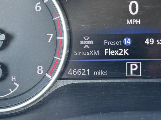 used 2022 Nissan Sentra car, priced at $18,693