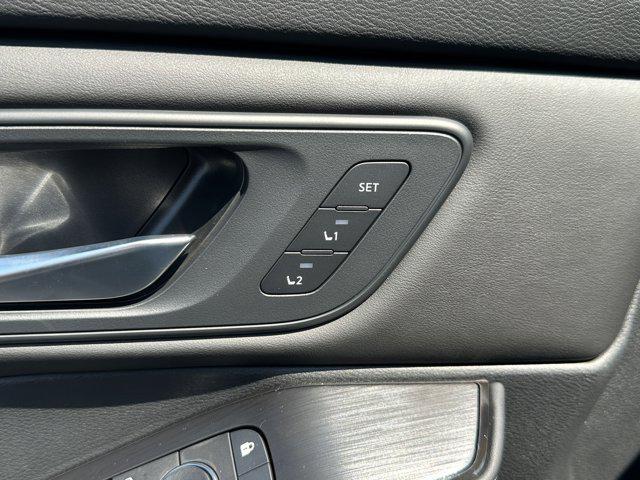 new 2025 Nissan Rogue car, priced at $39,775