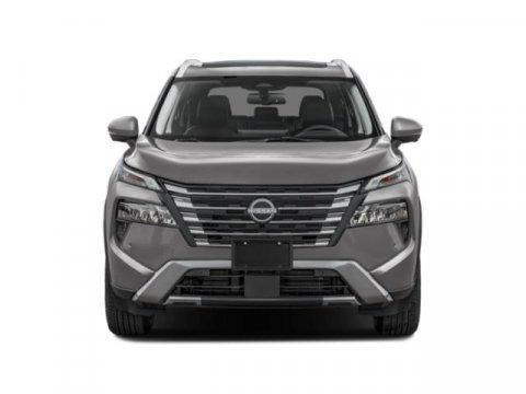 new 2025 Nissan Rogue car, priced at $39,208