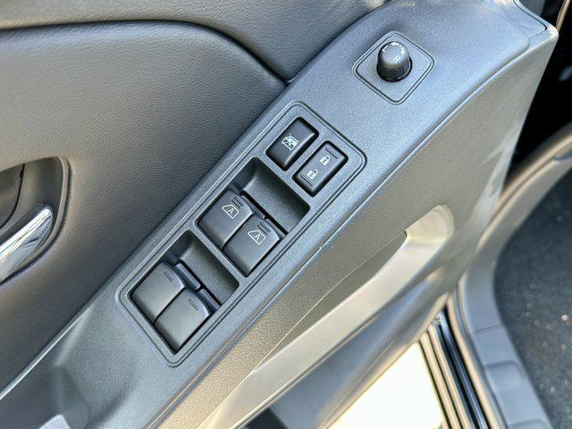 new 2026 Nissan Frontier car, priced at $38,507