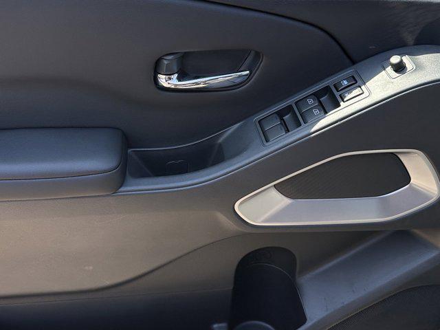 new 2026 Nissan Frontier car, priced at $38,507
