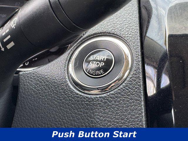 used 2016 Nissan Rogue car, priced at $10,289