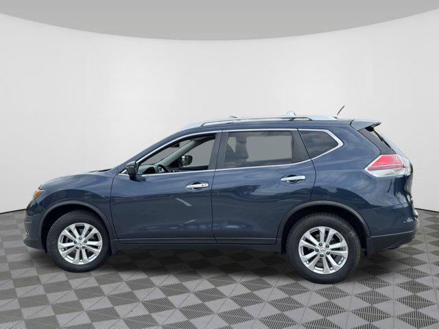 used 2016 Nissan Rogue car, priced at $10,289