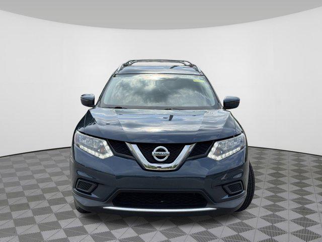 used 2016 Nissan Rogue car, priced at $10,289