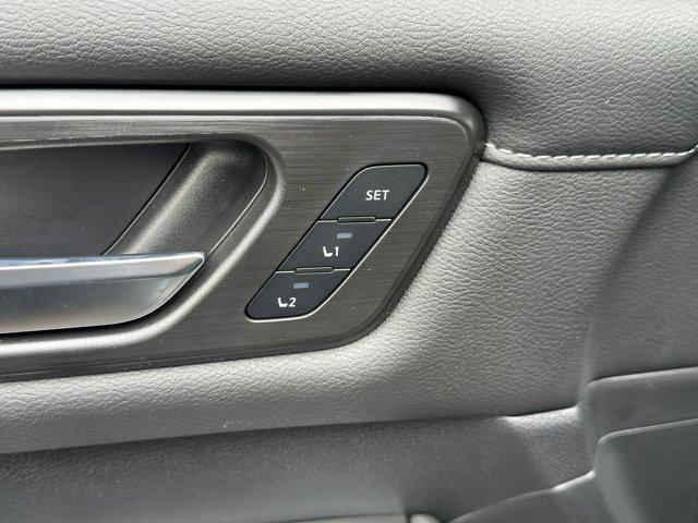 new 2025 Nissan Armada car, priced at $68,004