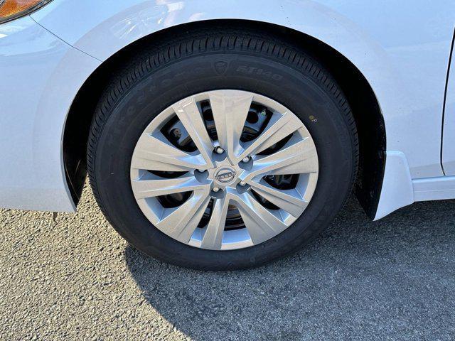 new 2025 Nissan Sentra car, priced at $21,731