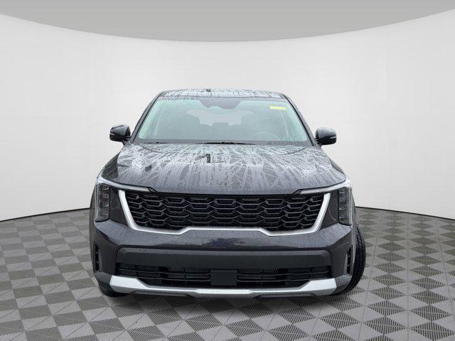 used 2025 Kia Sorento car, priced at $31,276