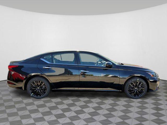 new 2025 Nissan Altima car, priced at $28,468