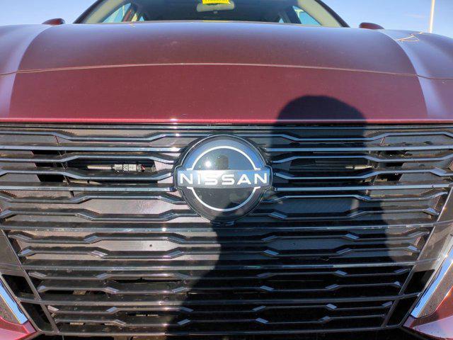 new 2025 Nissan Altima car, priced at $29,145