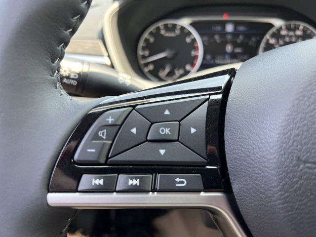 new 2025 Nissan Altima car, priced at $29,145
