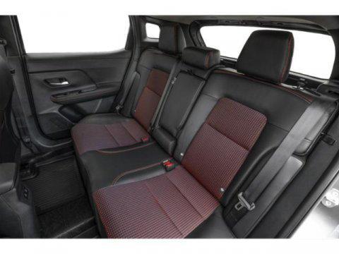 new 2026 Nissan Kicks car, priced at $31,835