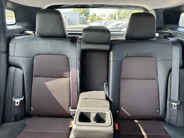new 2026 Nissan Kicks car, priced at $29,867