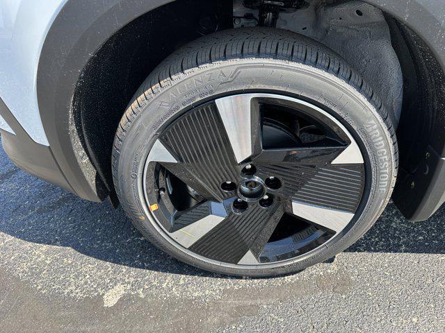 new 2026 Nissan Kicks car, priced at $29,867