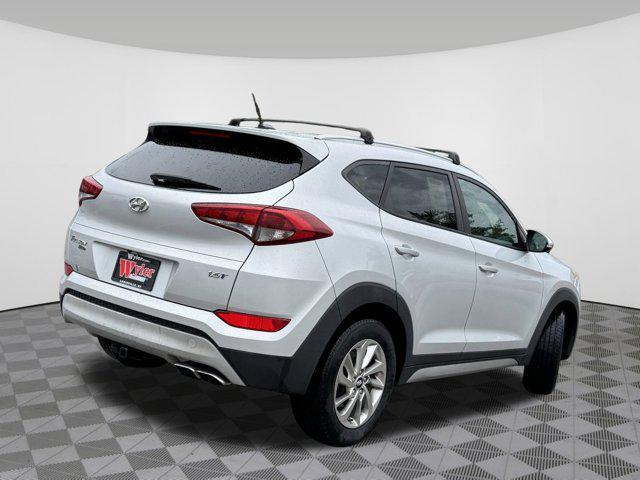 used 2017 Hyundai Tucson car, priced at $12,712