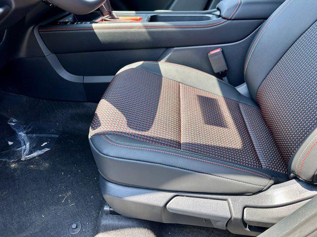new 2025 Nissan Kicks car, priced at $29,668