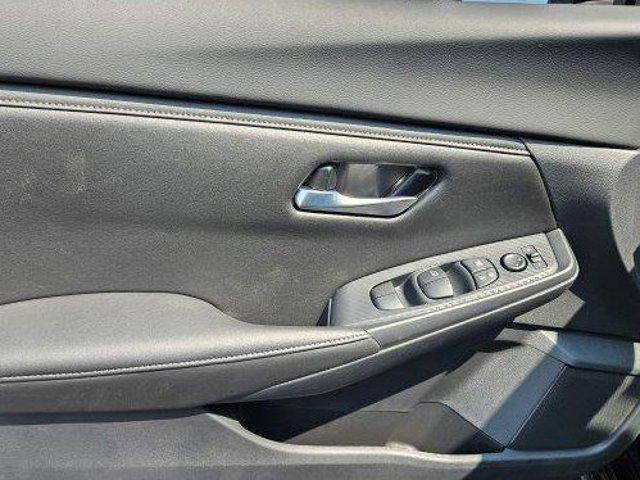 new 2025 Nissan Sentra car, priced at $22,267