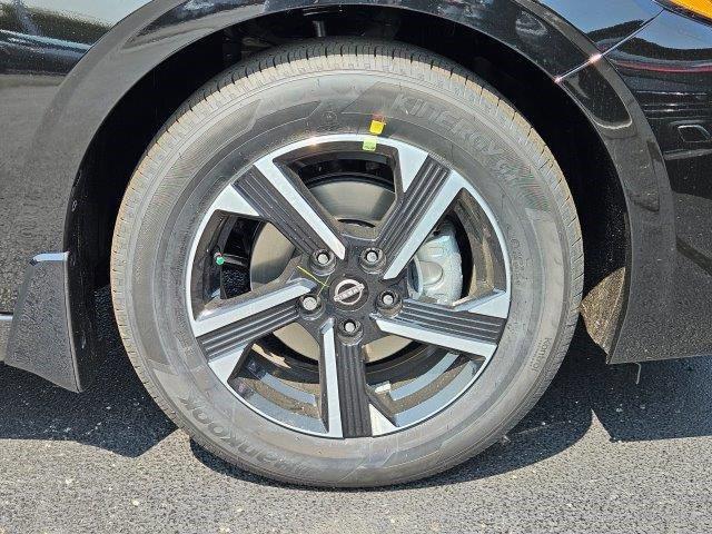 new 2025 Nissan Sentra car, priced at $22,267