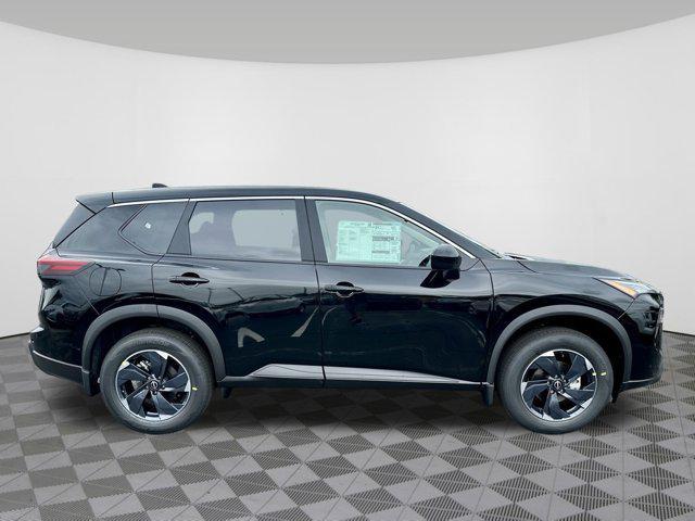 new 2026 Nissan Rogue car, priced at $32,537
