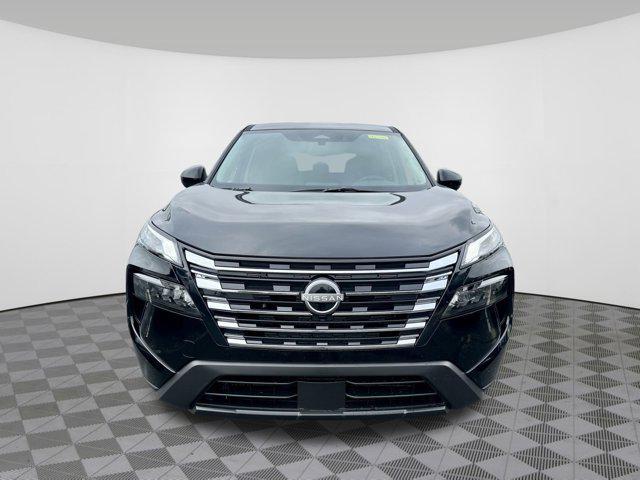 new 2026 Nissan Rogue car, priced at $32,537