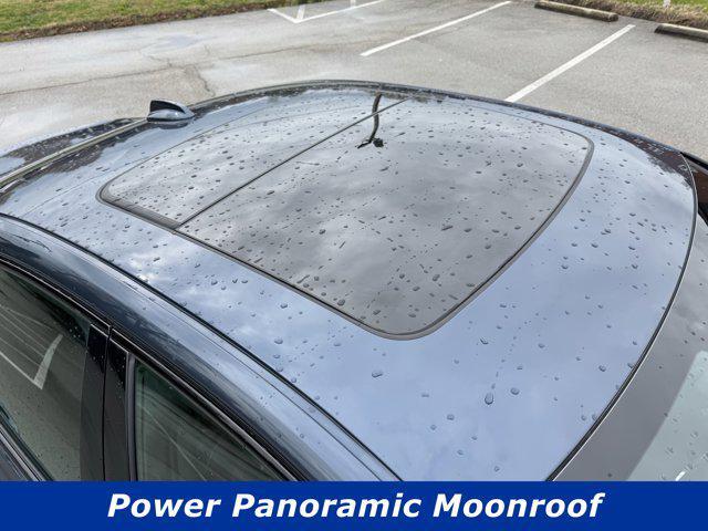 used 2024 Volvo S60 car, priced at $34,322