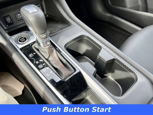 new 2025 Nissan Sentra car, priced at $27,120