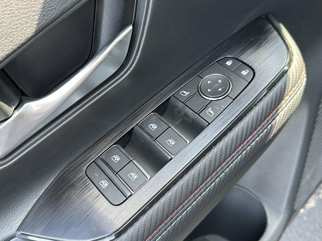 new 2026 Nissan Kicks car, priced at $29,867