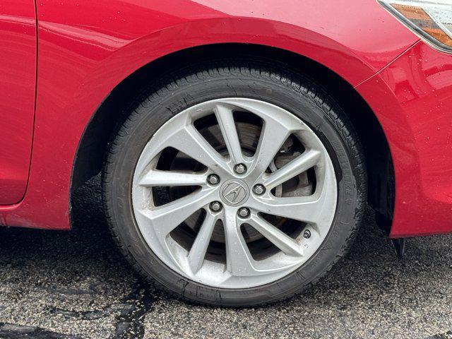 used 2017 Acura ILX car, priced at $14,993