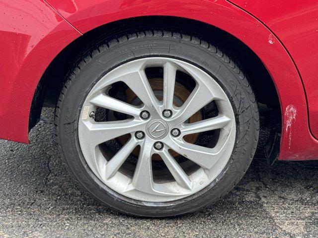 used 2017 Acura ILX car, priced at $14,993