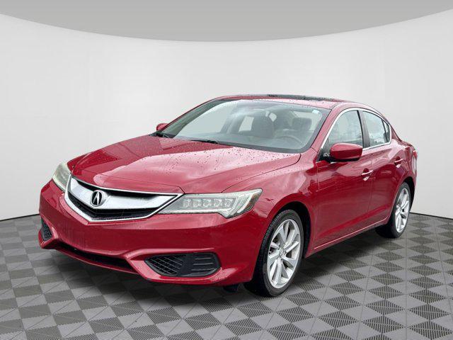 used 2017 Acura ILX car, priced at $14,993