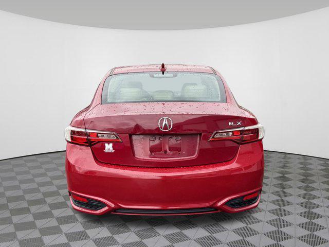 used 2017 Acura ILX car, priced at $14,993