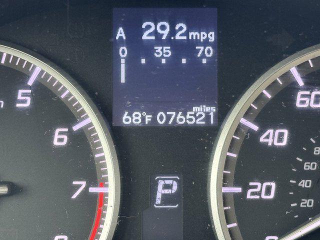 used 2017 Acura ILX car, priced at $14,993