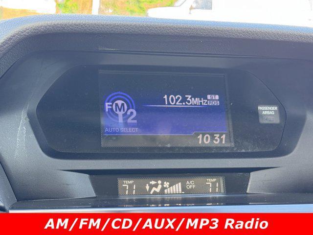 used 2017 Acura ILX car, priced at $15,015