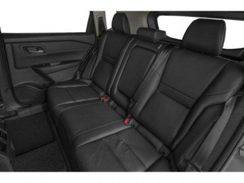 new 2025 Nissan Rogue car, priced at $38,711