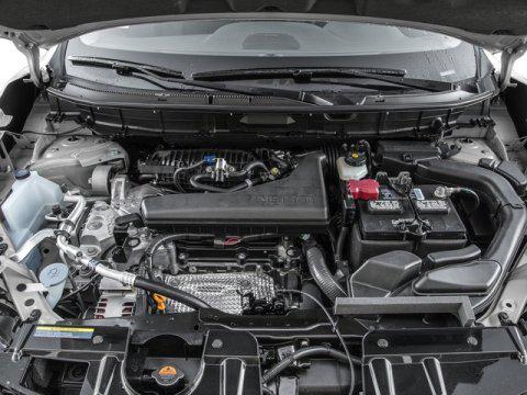 used 2016 Nissan Rogue car, priced at $18,152