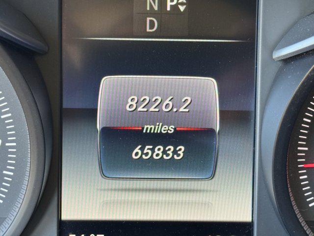 used 2017 Mercedes-Benz C-Class car, priced at $16,413