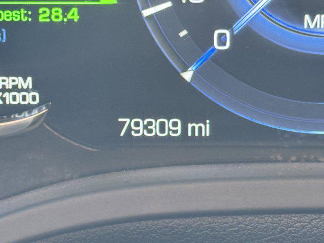 used 2020 Cadillac Escalade ESV car, priced at $39,781