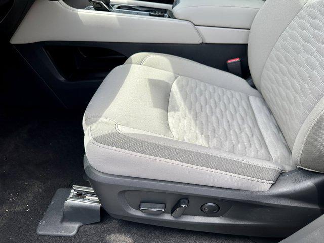 new 2025 Nissan Pathfinder car, priced at $42,930