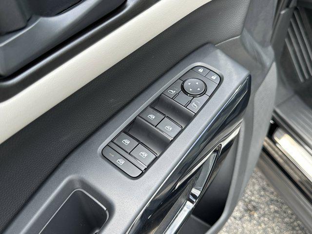 new 2025 Nissan Pathfinder car, priced at $42,930