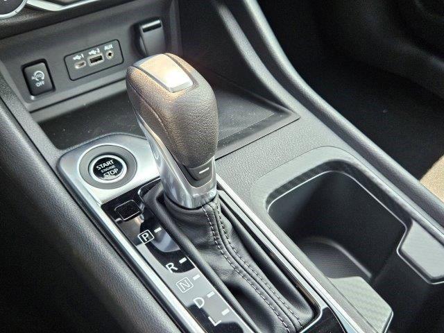 new 2025 Nissan Sentra car, priced at $22,267