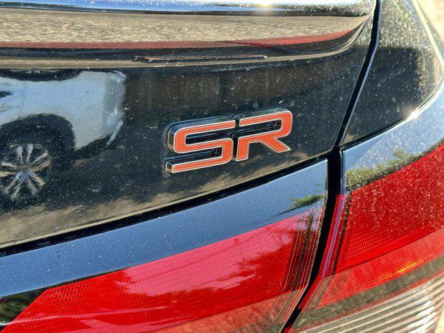 new 2025 Nissan Versa car, priced at $22,751