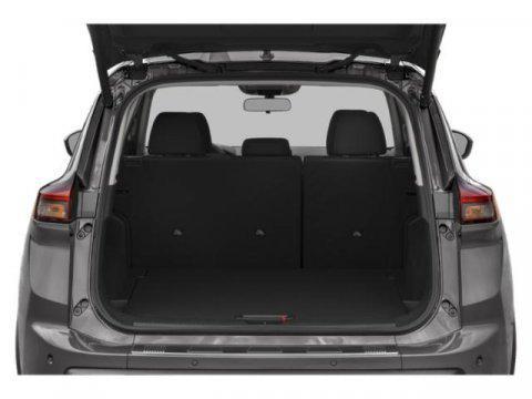 new 2025 Nissan Rogue car, priced at $31,076