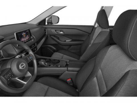 new 2025 Nissan Rogue car, priced at $31,076
