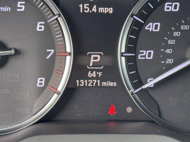 used 2019 Acura MDX car, priced at $19,619