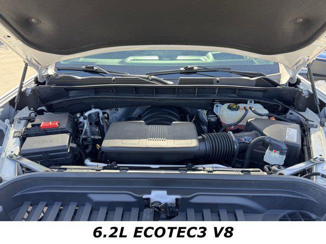 used 2019 GMC Sierra 1500 car, priced at $41,959