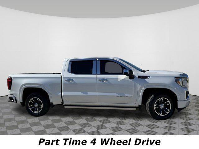 used 2019 GMC Sierra 1500 car, priced at $41,959