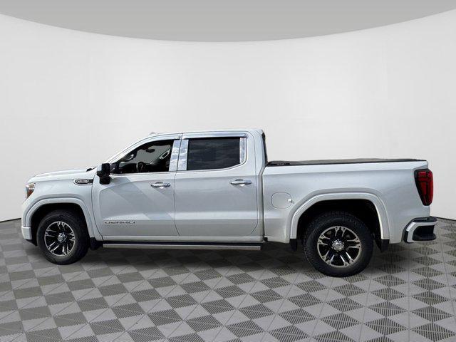 used 2019 GMC Sierra 1500 car, priced at $41,999