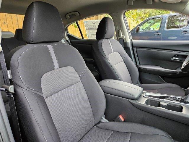 new 2025 Nissan Sentra car, priced at $21,842
